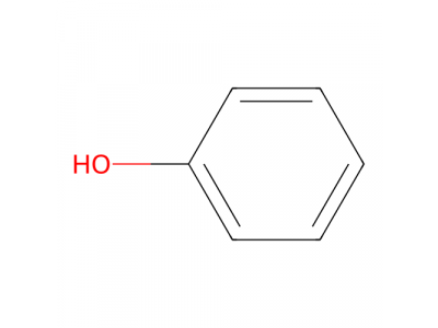 苯酚，108-95-2，用于分子生物学,≥99.5%