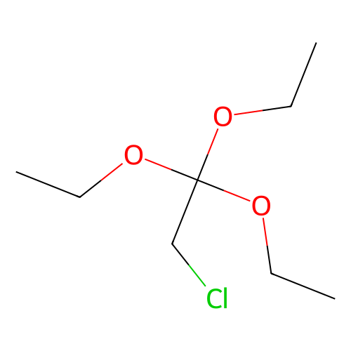 邻氯乙酸三乙酯，51076-95-0，95
