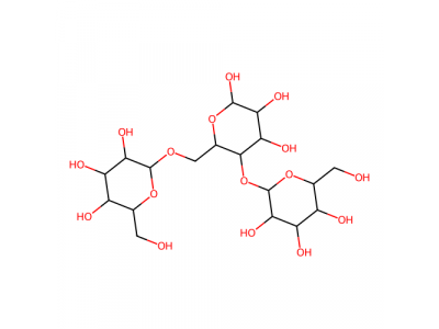 D-半乳糖基-D-甘露聚糖 来源于长角豆，11078-30-1，95%