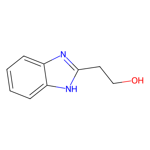 2-羟乙基<em>苯并咪唑</em>，4857-01-6，97%