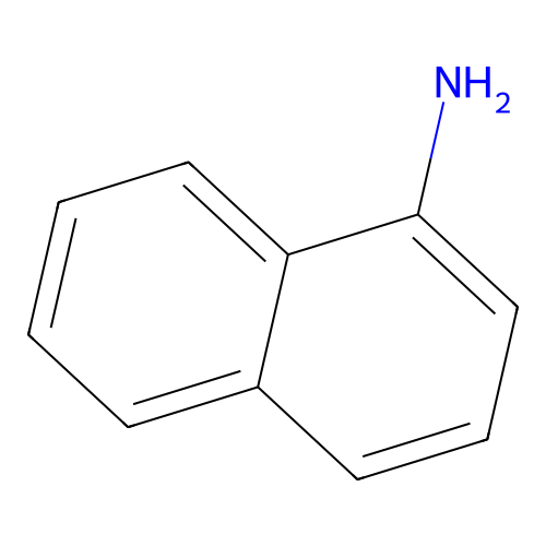 1-萘胺，<em>134</em>-32-7，分析<em>标准</em><em>品</em>