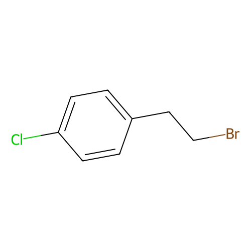 4-氯苯乙基<em>溴化物</em>，6529-53-9，97%