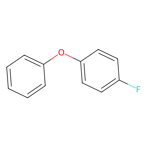 1-氟-4-苯氧基苯，<em>330</em>-84-7，97%