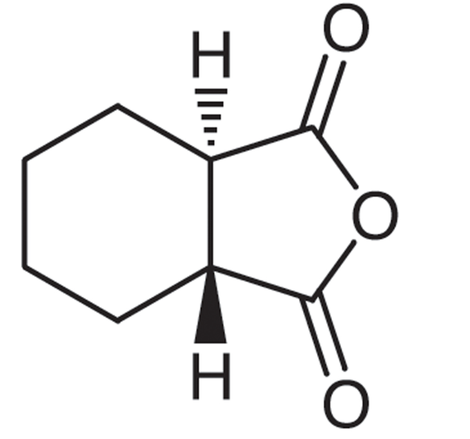 (+)-反-<em>1</em>,2-<em>环己烷</em>二<em>甲酸</em>酐，71749-03-6，>98.0%(GC)