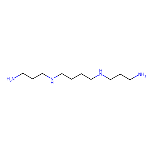 精胺，71-44-3，for cell culture,≥98.0%(GC
