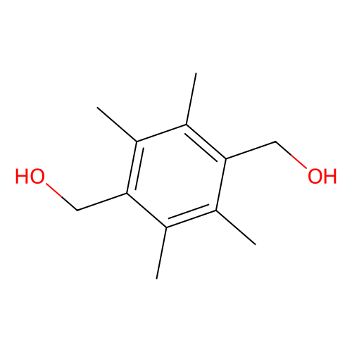 3,6-双(羟甲基)杜烯，7522-62-5，99