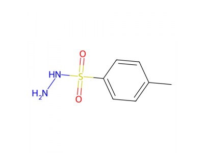 对甲苯磺酰肼，1576-35-8，>98.0%(HPLC)