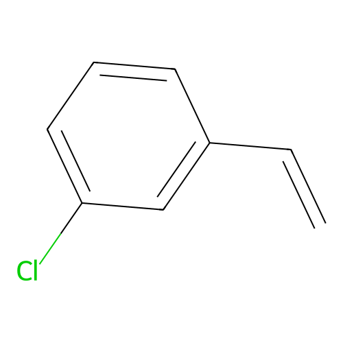 3-氯苯<em>乙烯</em>，2039-85-2，98%,<em>含</em> 0.1% 3,5-di-tert- butylcatechol <em>稳定剂</em>