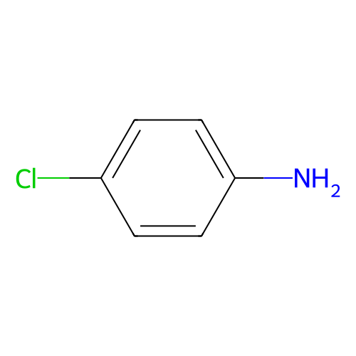 对氯<em>苯胺</em>，106-<em>47</em>-8，99%,升华纯化