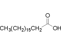 <em>硬脂酸</em>，57-11-4，分析标准品,≥99.5%(GC)