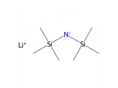 双(三甲基硅基)氨基锂 溶液，4039-32-1，1.5 M in THF
