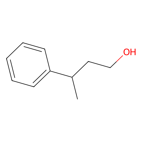 3-苯基-<em>1</em>-<em>丁醇</em>，2722-36-3，98%