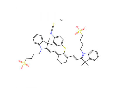 NIR797-异硫氰酸酯，152111-91-6，≥90% (HPLC)