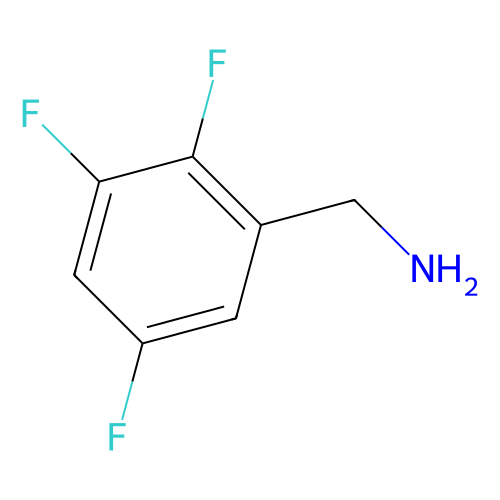 2,<em>3</em>,5-三<em>氟</em>苄<em>胺</em>，244022-72-8，<em>97</em>%
