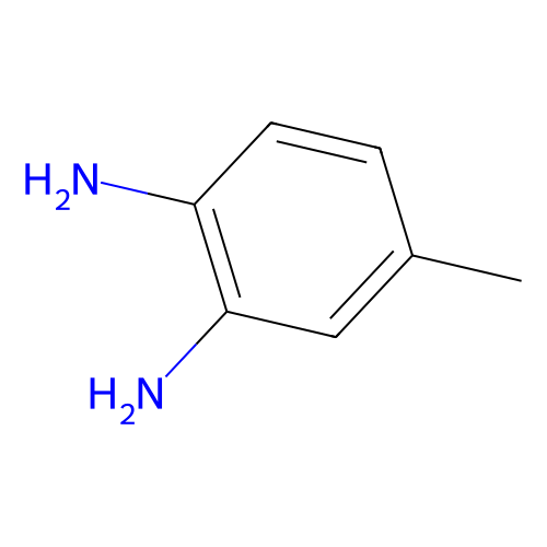 3,4-二氨基甲苯，496-72-0，98