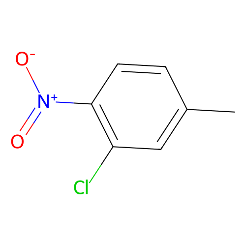 3-氯-4-<em>硝基</em><em>甲苯</em>，38939-<em>88</em>-7，≥98.0%