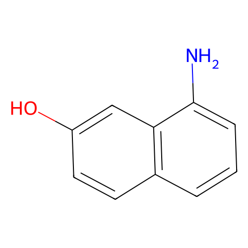 8-氨基-2-<em>萘酚</em>，118-46-7，94%