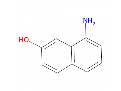 8-氨基-2-萘酚，118-46-7，94%