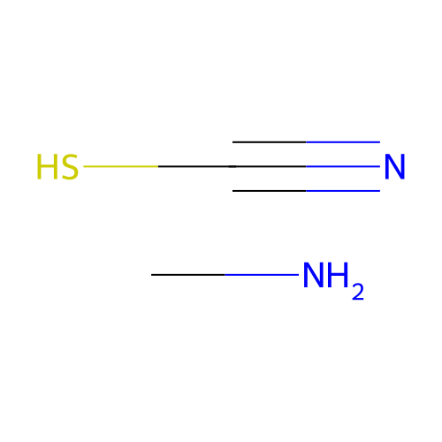 <em>硫</em>氰酸甲铵（含氯），61540-63-4，>85.0%(T)