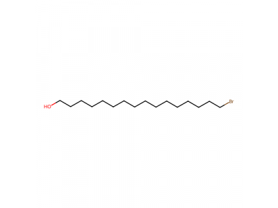 16-溴-1-十六醇，59101-28-9，95%