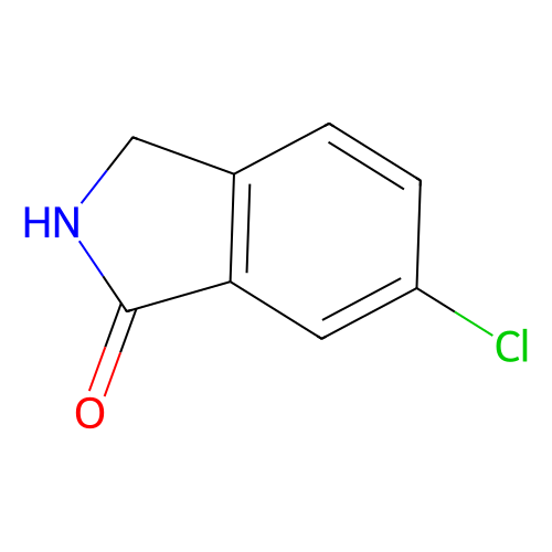 <em>6</em>-<em>氯</em>-1-异<em>吲哚</em>啉酮，58083-59-3，97%