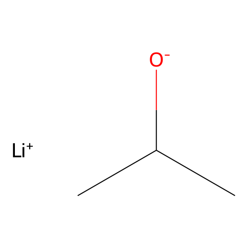 异丙醇<em>锂</em>，2388-10-5，1.0M in hexanes