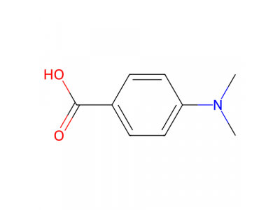 4-二甲氨基苯甲酸，619-84-1，>98.0%(HPLC)