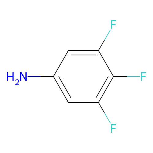 3,<em>4</em>,5-三氟苯胺，163733-<em>96-8，99</em>%