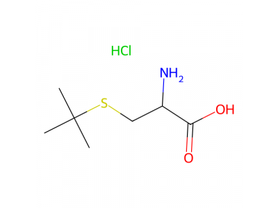 S-叔丁基-L-半胱氨酸盐酸盐，2481-09-6，98%