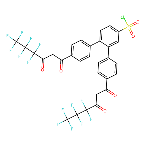 BHHCT,用于Eu 3+的荧光增敏剂-标记，200862-<em>70-0</em>，≥90% (HPCE)