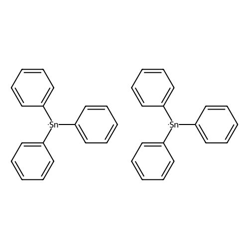 六苯基二锡，1064-10-4，97
