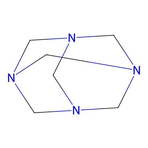 六亚<em>甲基</em>四胺-<em>d12</em>，23304-08-7，98%CP,98 atom % D