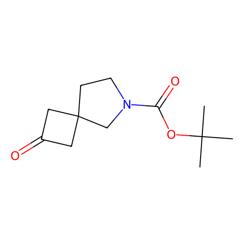 2-氧代6-氮杂萘并[<em>3.4</em>] 6-羧酸叔丁酯叔丁基，203661-71-6，97%