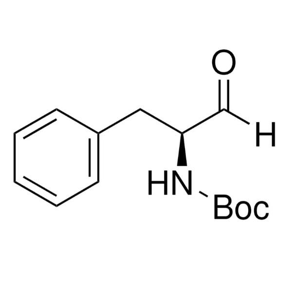 N-BOC-L-<em>苯</em><em>丙</em><em>氨</em>醛，72155-45-4，97%