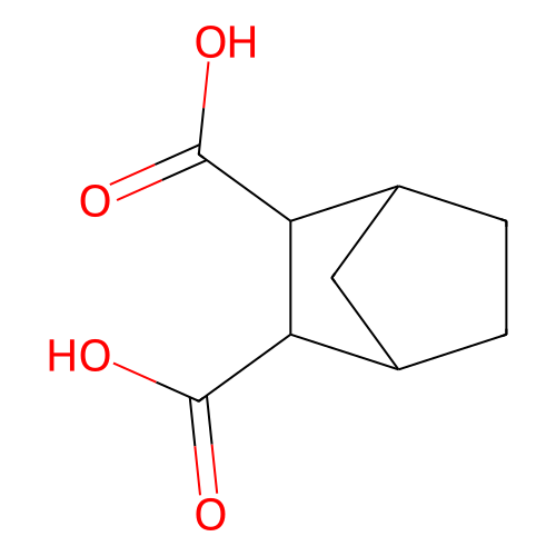 <em>2</em>,3-<em>降</em>莰<em>烷</em>二羧酸，1724-08-9，>98.0%(GC)(T)