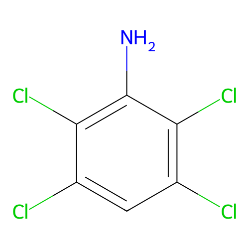 <em>2,3</em>,5,6-<em>四氯</em>苯胺，3481-20-7，98%