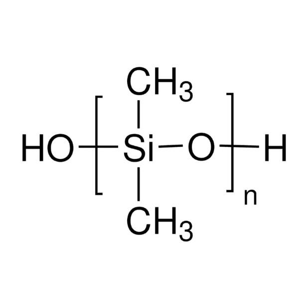 聚（二甲基硅氧烷），<em>羟基</em>末端，70131-<em>67-8</em>，粘度~750 cSt