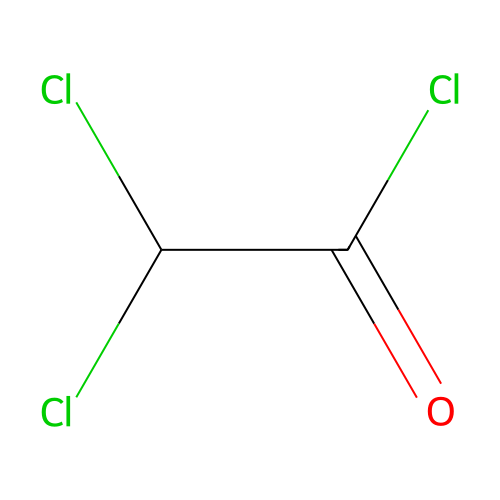 <em>二</em>氯<em>乙酰</em>氯，79-36-7，98%