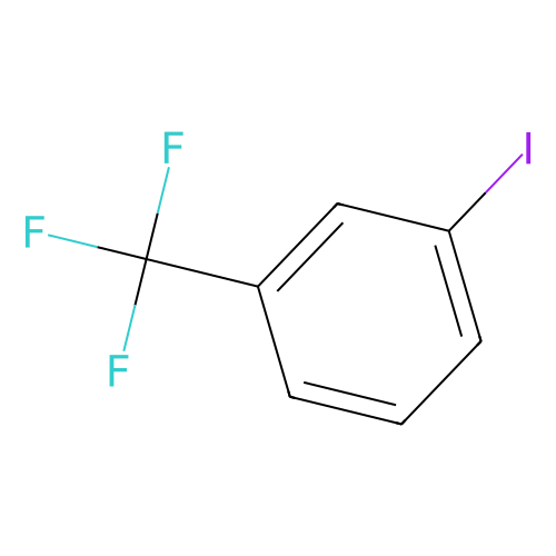 3-碘三氟<em>甲苯</em>，401-81-0，98%,<em>含</em>稳定剂铜屑