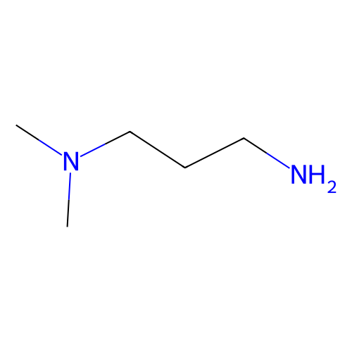 3-二<em>甲胺基</em><em>丙</em>胺，109-55-7，99%