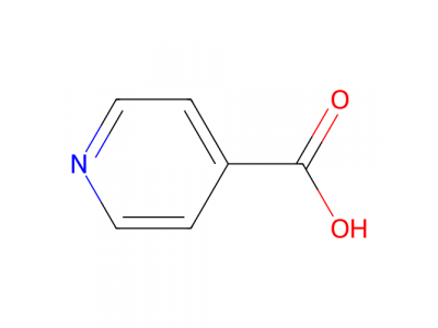 异烟酸，55-22-1，10mM in DMSO