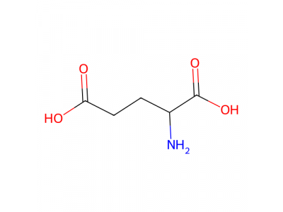 L-谷氨酸，56-86-0，≥99%