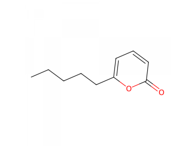 6-戊基-2-吡喃酮，27593-23-3，≥96.0%(GC)