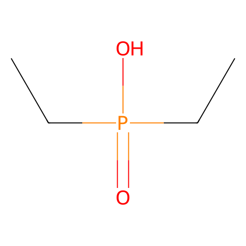 二乙<em>膦</em><em>酸</em>，813-76-3，97%