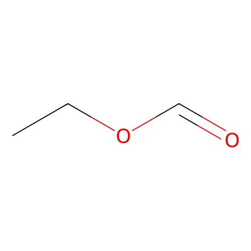 甲酸乙酯，109-94-<em>4</em>，无水级,≥98%
