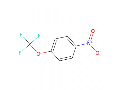 1-硝基-4-(三氟甲氧基)苯，713-65-5，98%