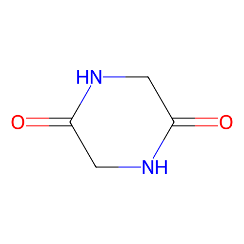 甘氨酸酐，106-57-0，>98.0%(<em>N</em>)