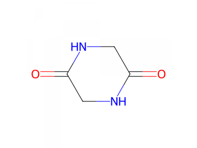 甘氨酸酐，106-57-0，>98.0%(N)