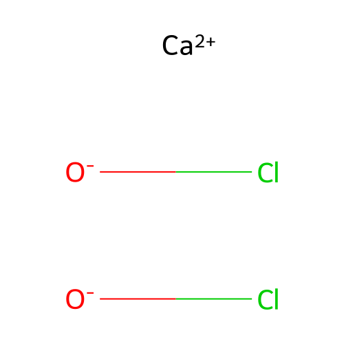 次氯酸钙，7778-54-3，technical grade