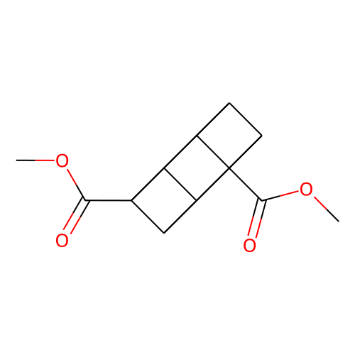 立方烷-1,4-<em>二甲酸</em><em>二甲</em><em>酯</em>，29412-62-2，98%